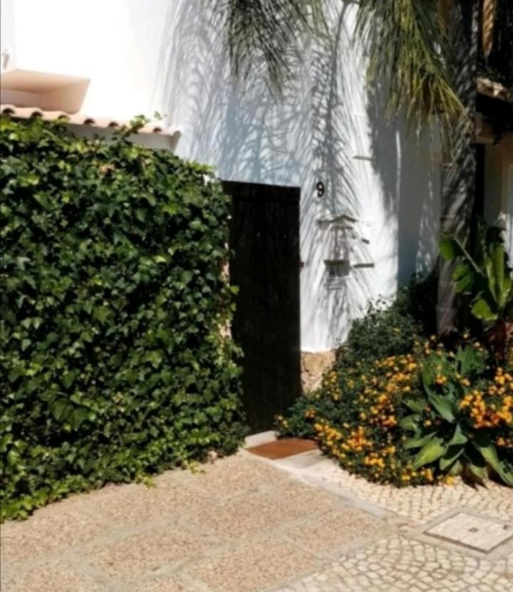 Casa Rustica Villa Olhao Exterior photo