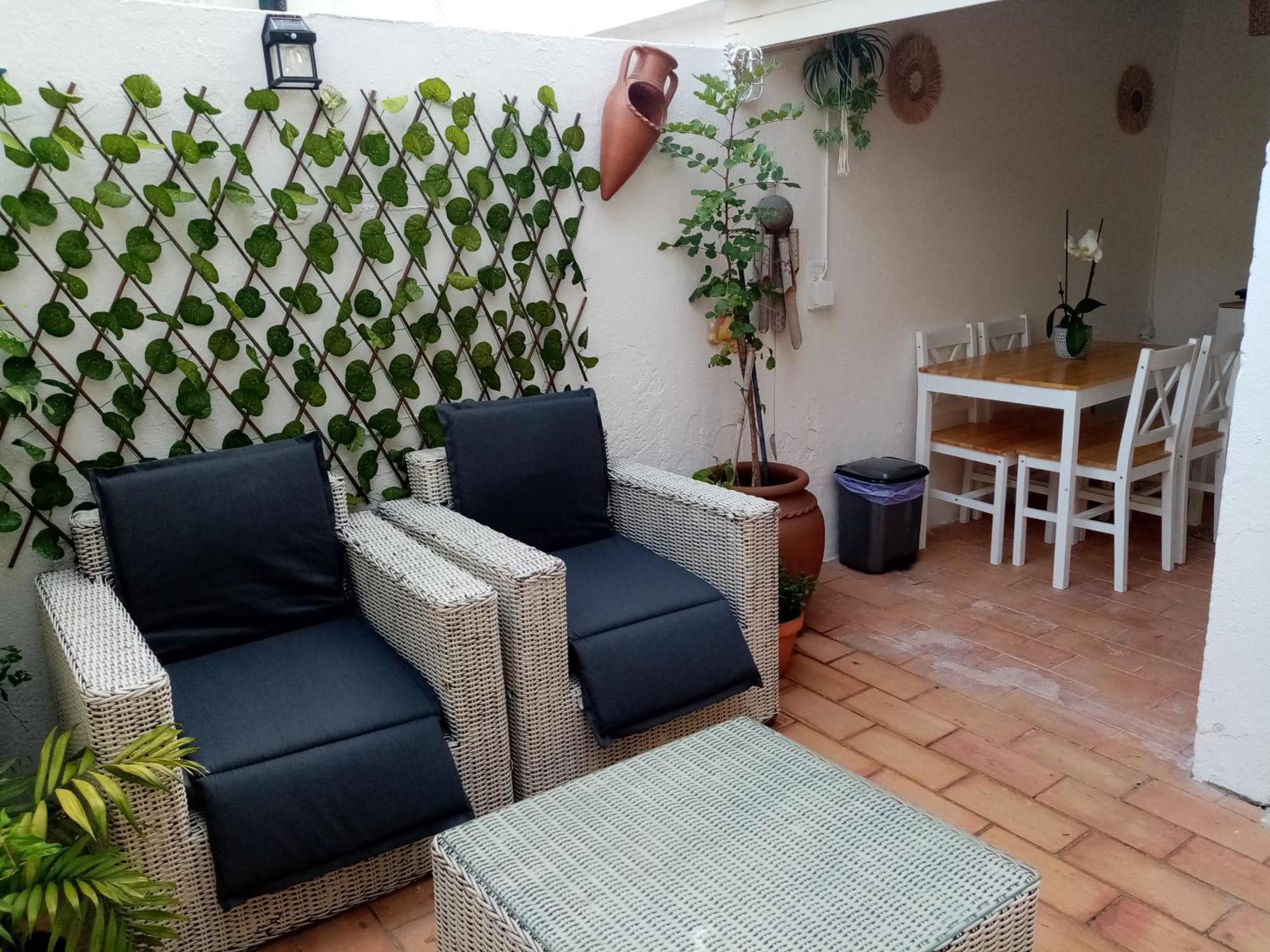 Casa Rustica Villa Olhao Exterior photo