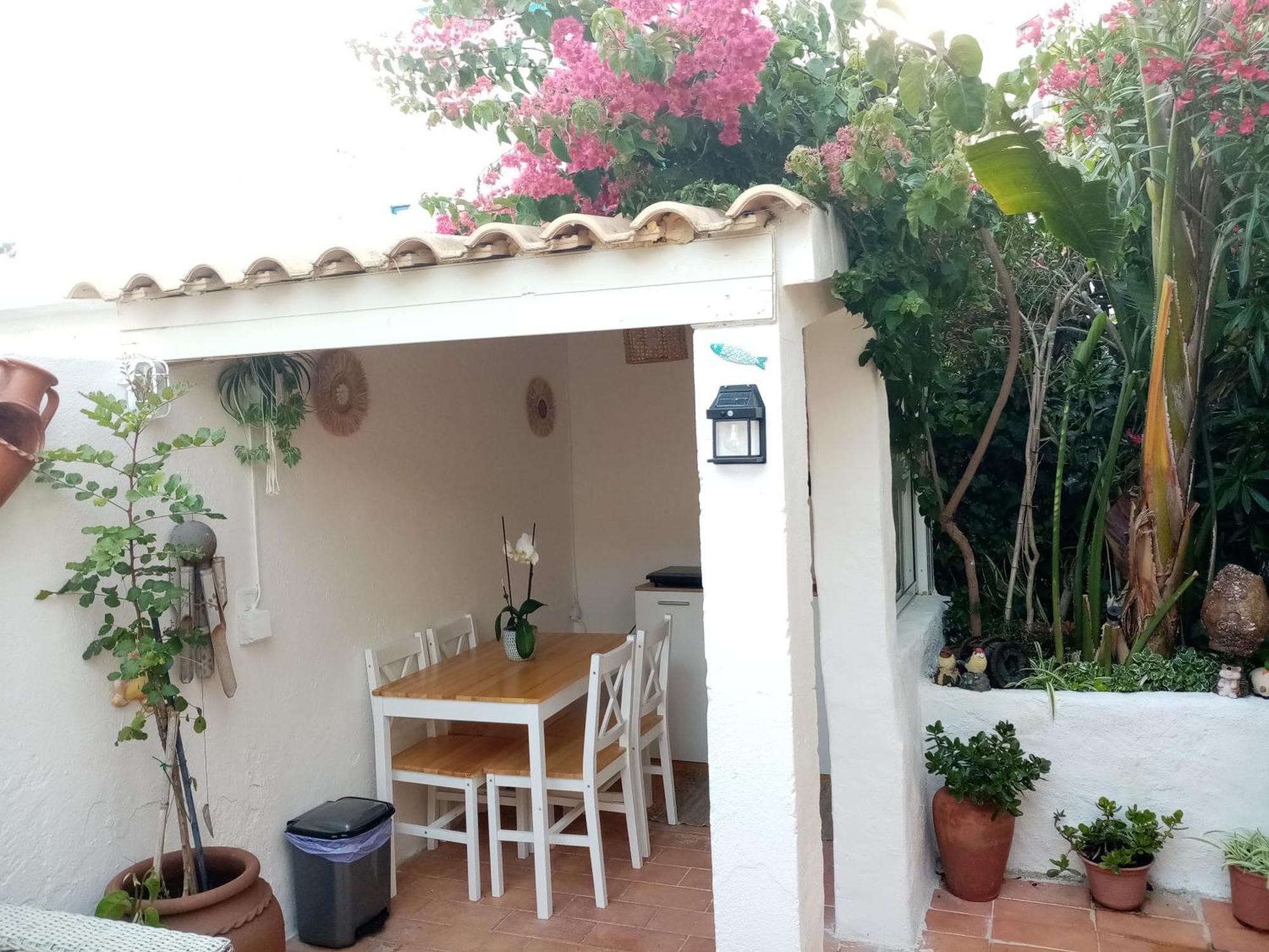 Casa Rustica Villa Olhao Exterior photo